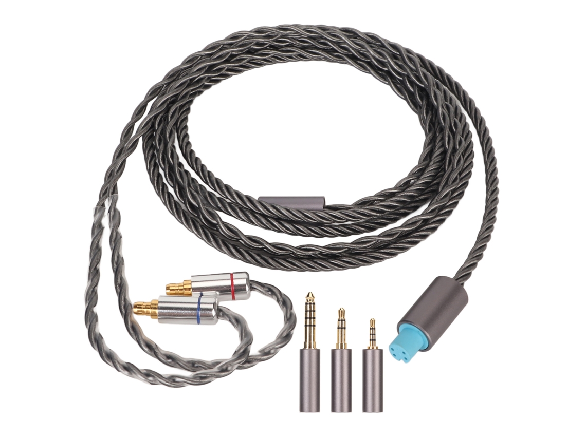 Microfone Condensador de Mesa de 3,5 mm para Gravação CHABERLU