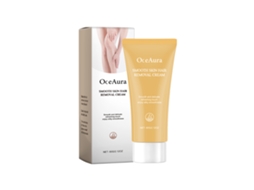 Creme Suave Remoção Pelo Pele