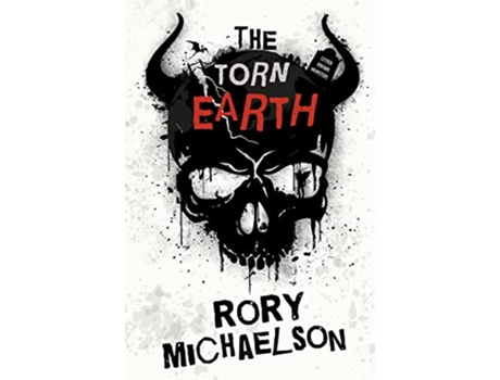 Livro The Torn Earth Lesser Known Monsters de Rory Michaelson (Inglês)