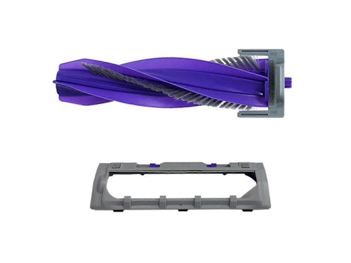 For Freo X Ultra / J4 / J4 Lite Robot Vacuum Cleaner Parts Main Brush Brush Cover
