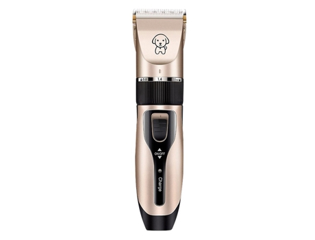 Clippers Elétricos para Animais de Estimação Jdyz 34268 2H Usb Ip44 5V