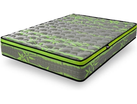 SonnoMATTRESS - Colchão  Nature Sport HR 27 (180x200x27 cm - HR) Colchão  Nature Sport HR 27 (180x200x27 cm - HR)