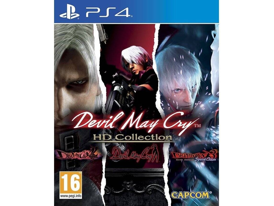 Devil May Cry 4 Special Edition: saiba dicas para se dar bem no game