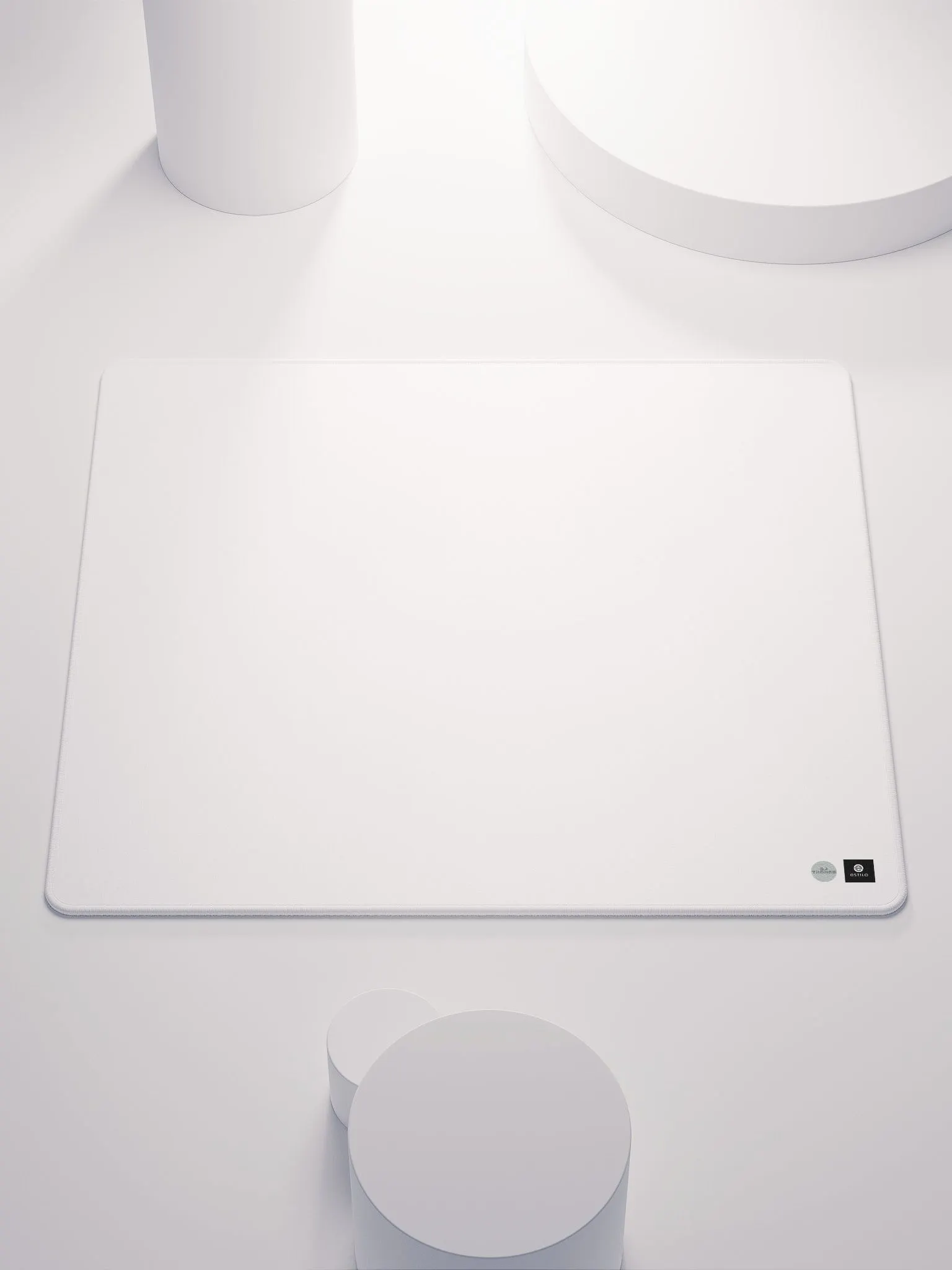 Tapete Para Rato Marca Djthomas (estilodjthomas)