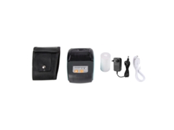 Impressora Portátil LAXISCREED Bluetooth Térmica