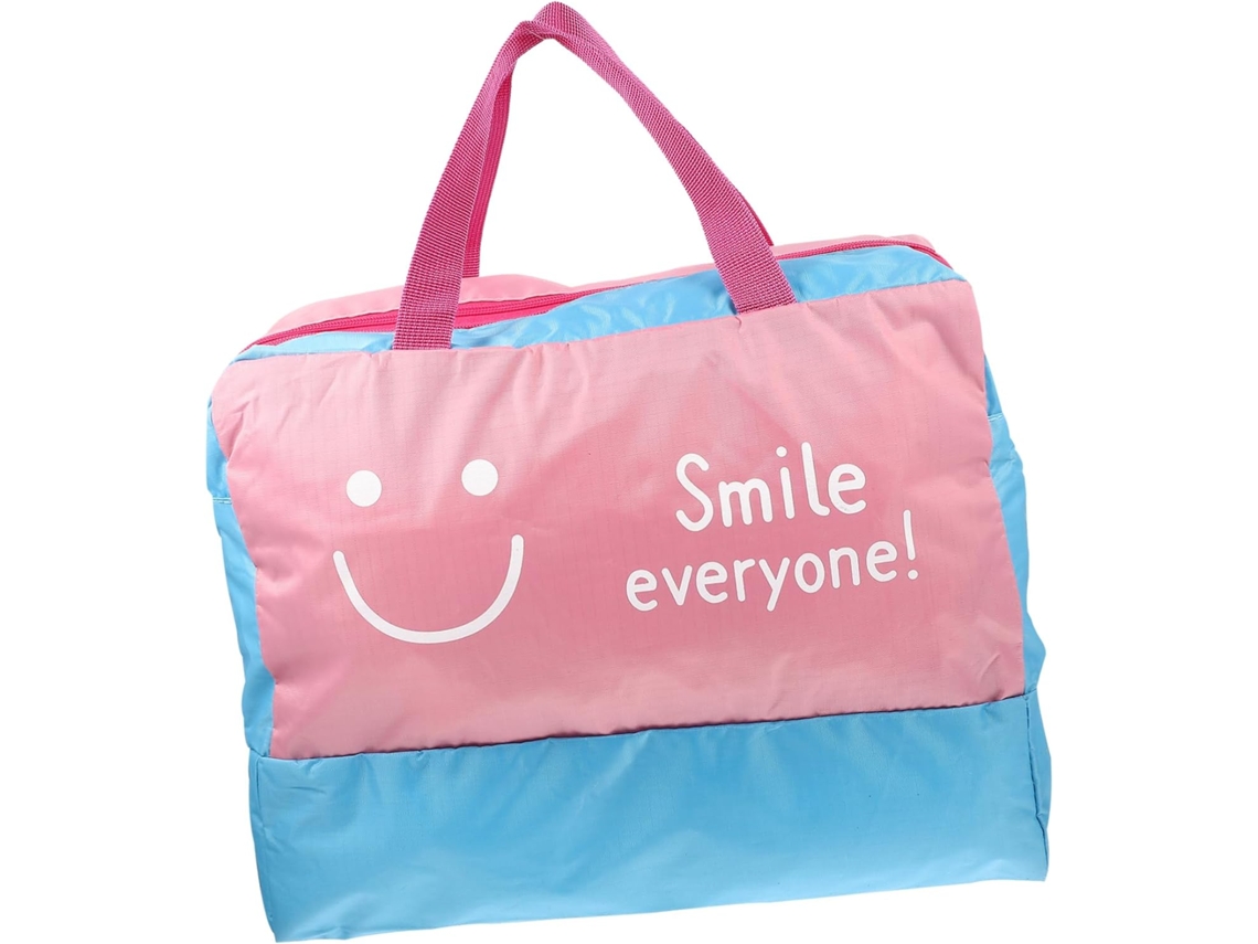 Bolsa De Armazenamento Oxford, Bolsa De Caminhada Resistente Ao Desgaste, Bolsa De Viagem Para Atividades Ao Ar Livre Bolsa De Armazena Gokoco