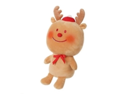 Boneco De Gengibre De Natal, Árvore De Natal, Alce De Natal, Estrela De Natal, Almofada De Pelúcia Infantil, Presente Para Eventos Hengjian