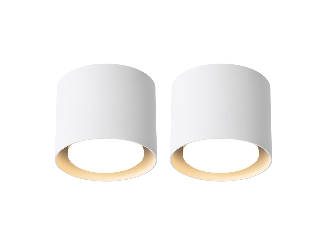 Luminária de pé Led Regulável Preta Moderna de 178 Cm com Design de Controle de Toque com Timer Função de Memória NETTLIFE