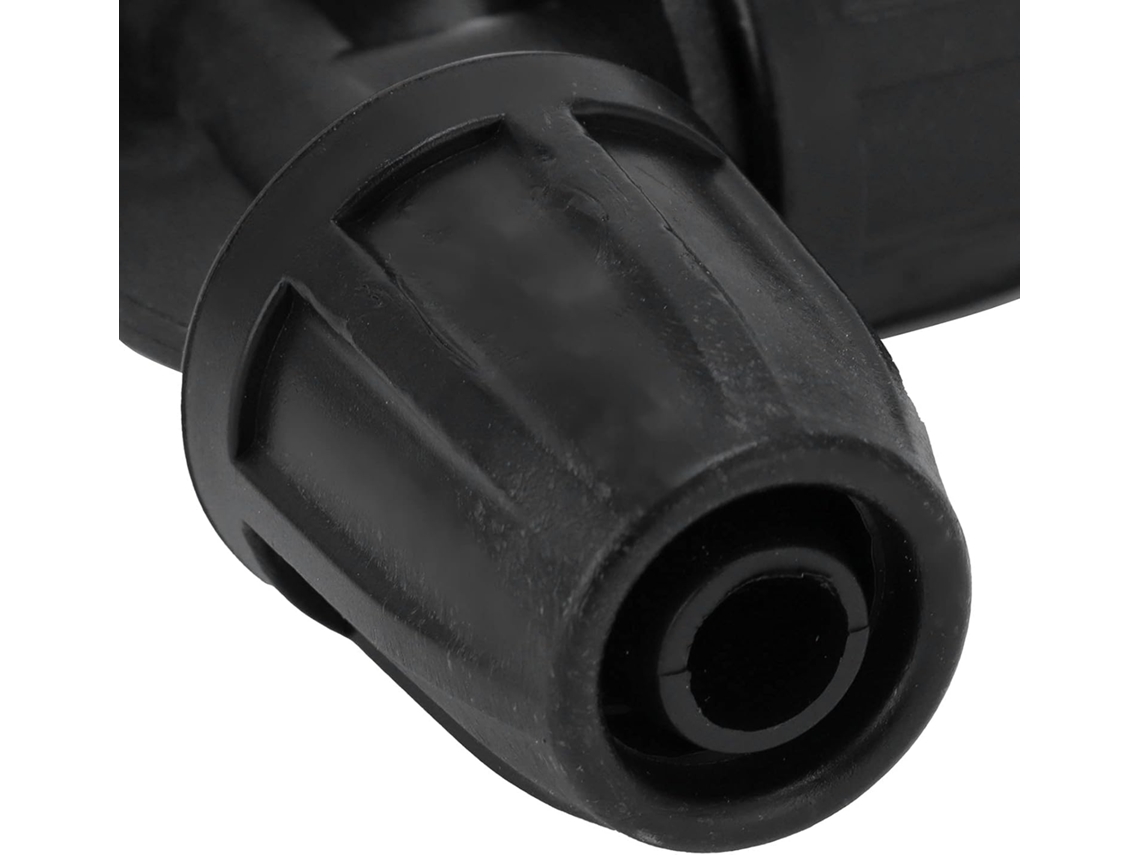 Conector T De Mangueira Com Farpa 8/11, 10 Peças, Conexões Irrigação