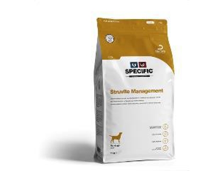 Specific Dog Ccd Struvite Management 2 kg