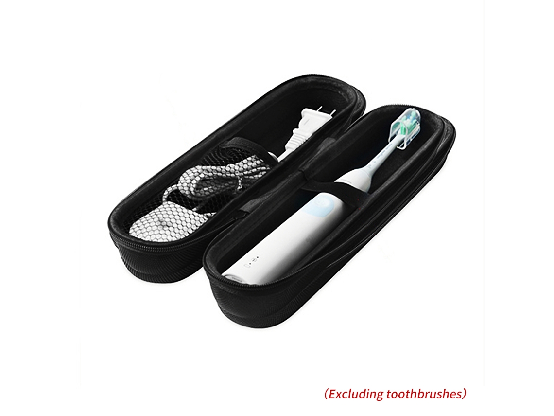 Estojo Para Escova Elétrica Oral-b Philips Sonicare