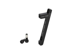 Adaptador de travão de disco traseiro SRAM Postmount