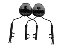 Suporte Para Rádio Comunicador Para Rádio Comunicador, 1 Par, 3m