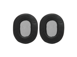 Capas De Orelha De Reposição Acolchoadas Para Fones De Ouvido Sony Mdr1a 1adac 1abt