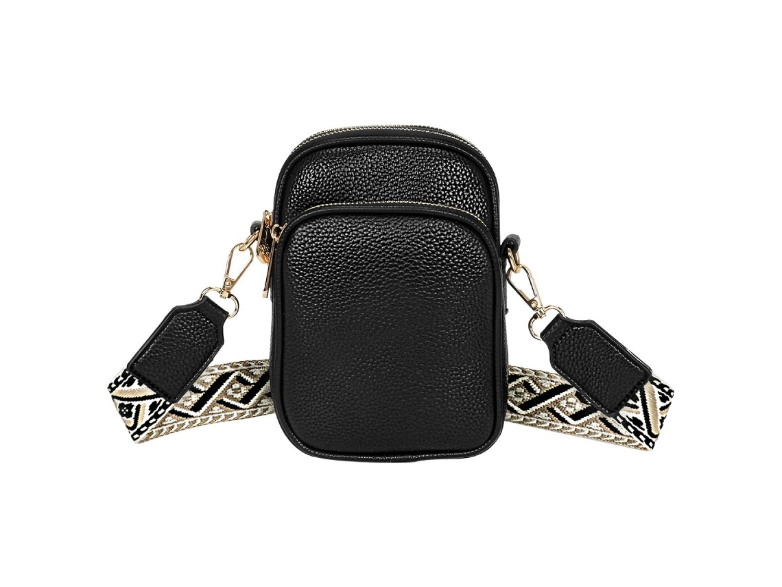 Bolsa De Ombro Elegante Para Mulheres