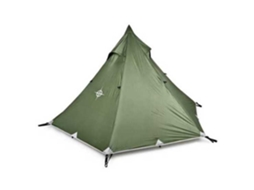 Tendas Iglu/Cúpula COLUMBUS Tenda tipi