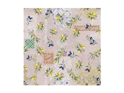 Toalha de Mesa BIGBUY (43.34x42.95x17.11 cm)