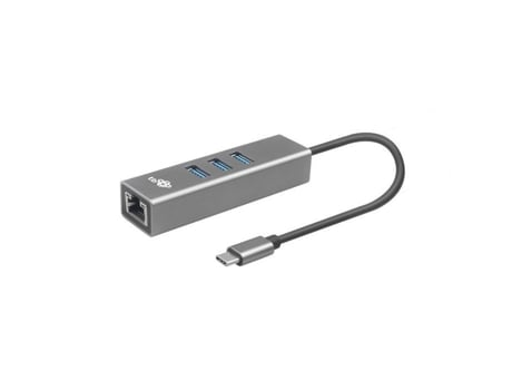 Hub Tb Imprime Aktbxkacrj453ug Estação/repetidor Usb C Tb Print ()