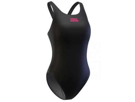 Fato de Banho Feminino de 1 Peça MAD WAVE Wave XL