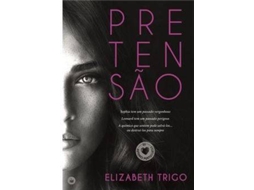 Livro Pretensão de Elizabeth Trigo (Português)