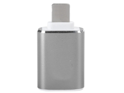 Adaptador Otg Portátil Iphone LAXISCREED Usb3.0 Ios13