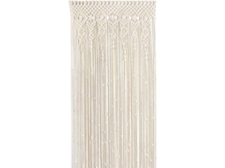 Tapeçaria De Macramê 95x200cm,divisa De Ambiente,cortina Para Porta E Janela,decoração De Casamento,estilo Boho,parede Decorativa Btforus