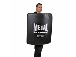 Placa Frontal de Boxe  METAL BOXE (TU)