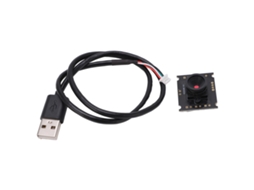 Módulo de Câmera USB 2.0 1mp Foco Manual 1280x720 | S/MARCA