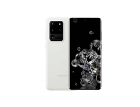 Smartphone Galaxy S20 + 12gb/128gb 5g Branco
