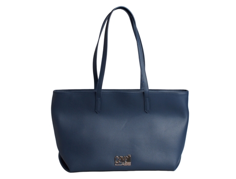 Bolsa De Mulher Cavalli Class Compras Antonia Azul (tamanho Único)