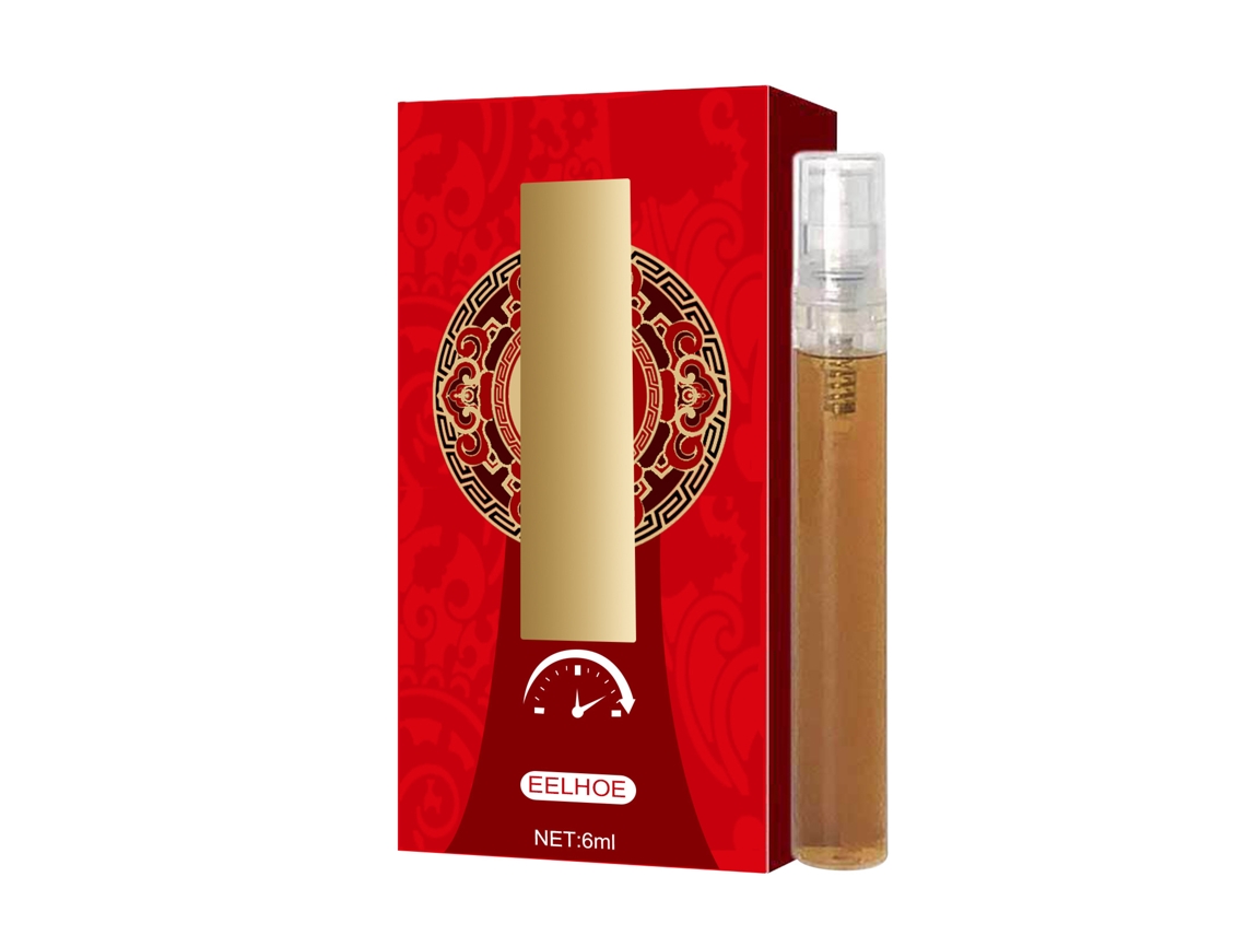 Spray Desensibilizante Masculino Efeito Rápido