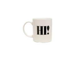 Caneca URBAN CLASSICS