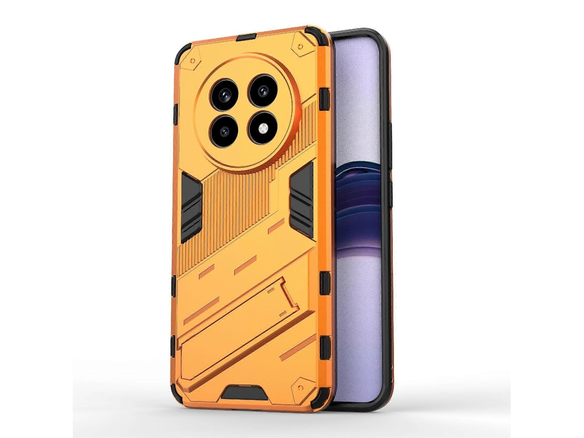 Punk Armor 2 Em 1 Pc Capa De Tpu Para Celular Com Suporte