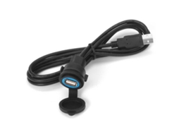 Aquatic Av Usb Input Socket