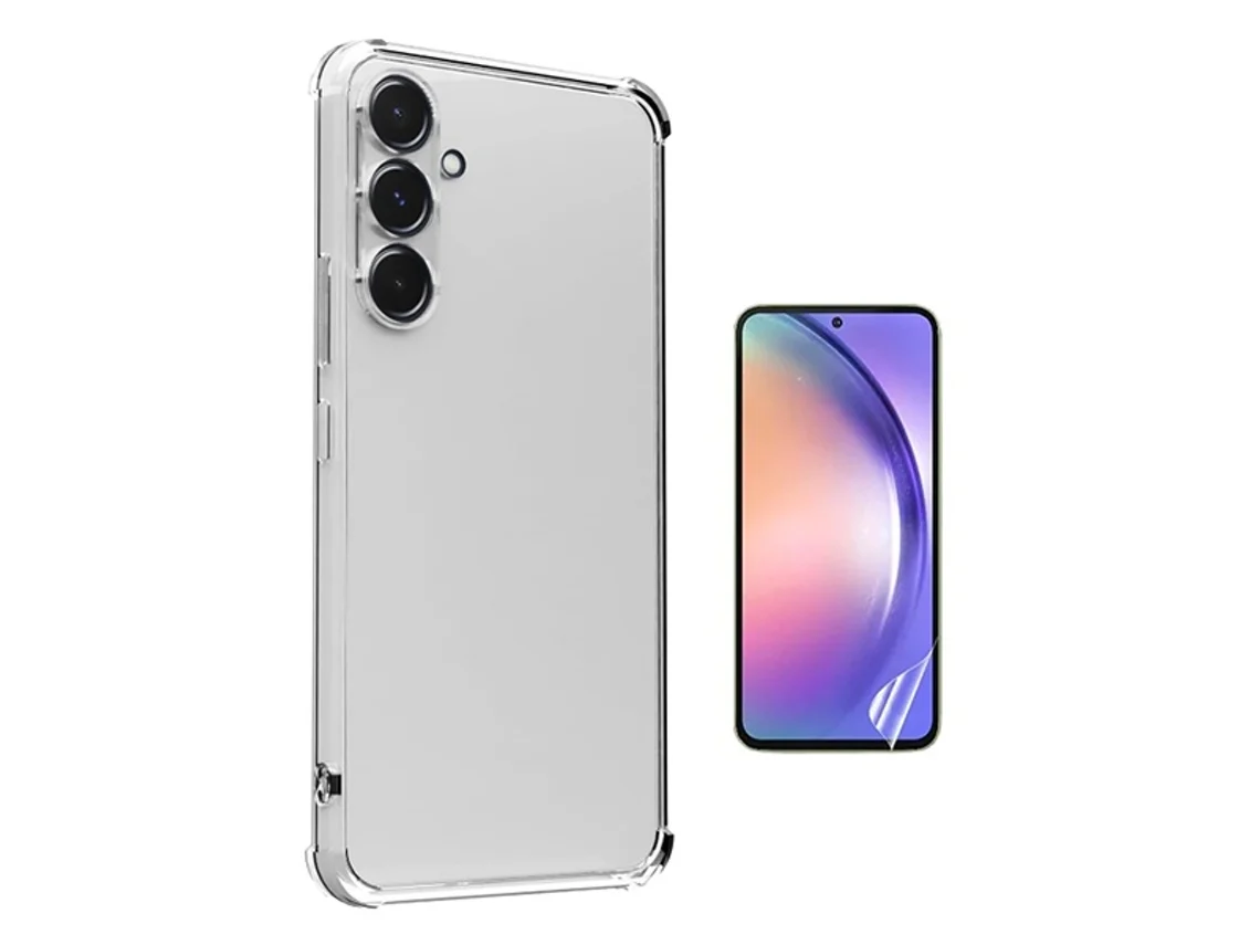 Pelicula de Vidro PHONECARE Samsung Galaxy A26