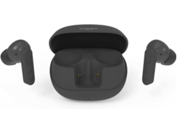 Auscultadores Bluetooth VIETA PRO Joy 2 (Outlet Grade A - In Ear - Microfone - Preto)