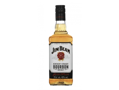 Uísque Jim Beam