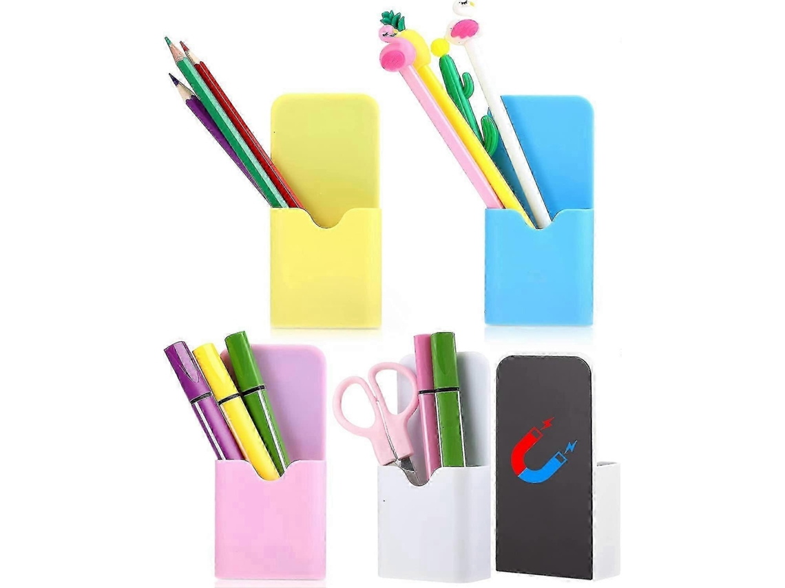 Suportes Magnéticos Para Marcadores Para Quadros Brancos E Geladeiras Olysi Shop