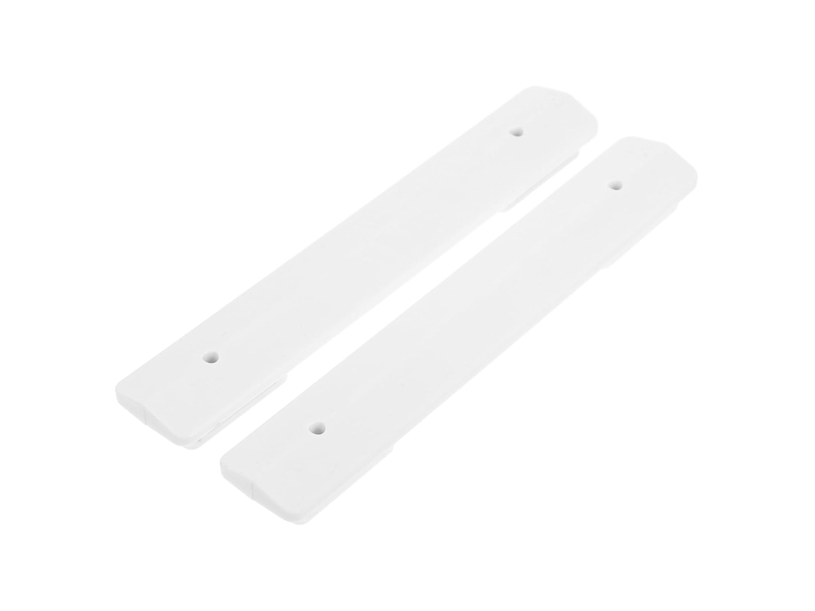 Conjunto De 2 Conectores Resistentes Para Painel Perfurado, Ideais Org