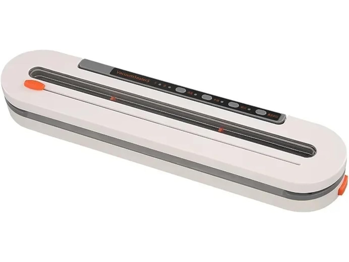 Seladora A Vácuo Automática Para Embalagens, Seladora A Vácuo Para Alimentos Em Pó Macios, Úmidos E Secos, Ideal Para