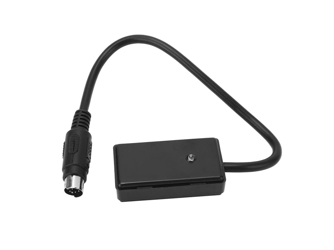 Adaptador De Cabo Cat Para Bt De 13 Núcleos Para Yaesu Ft 817 Ft 857