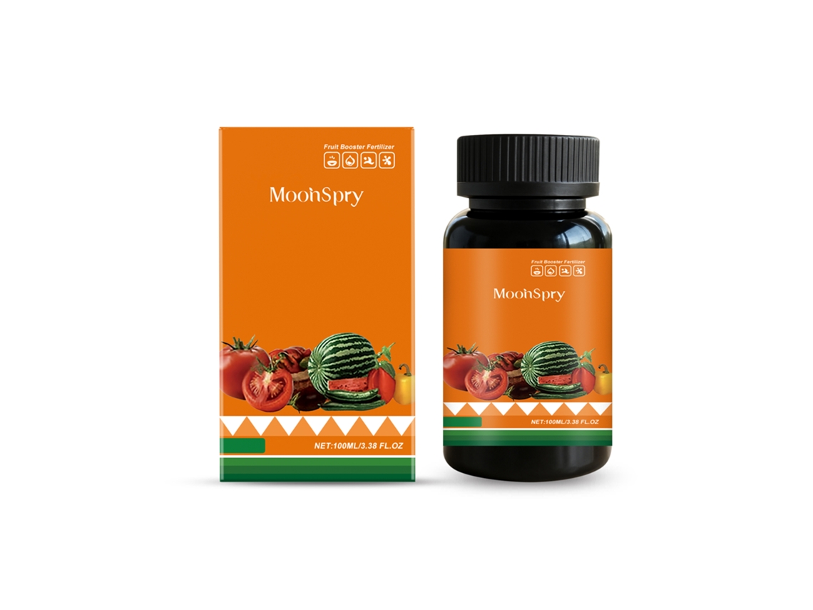 Fertilizante Premium Para Frutas Qualidade