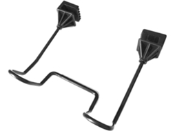 Suporte para carro – Suporte para bolsa de transporte de carga para carro