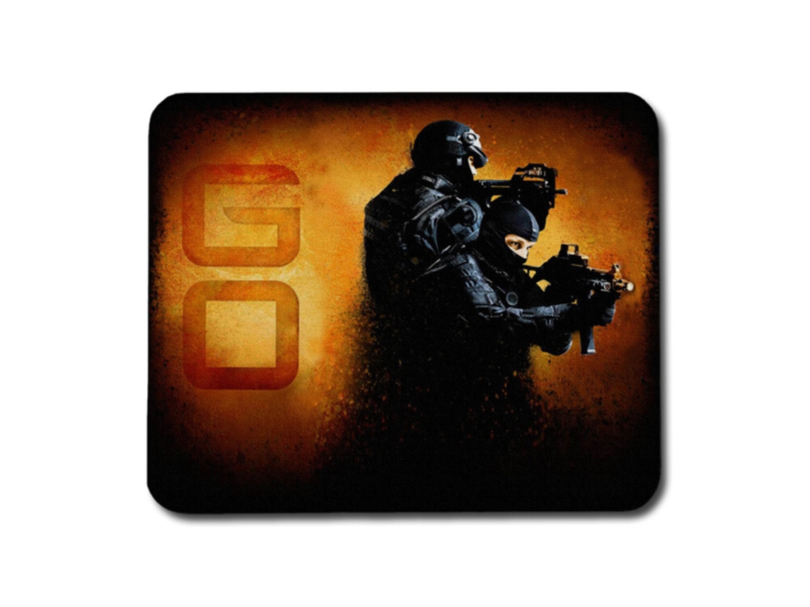 Mousepad Csgo Brilvibera