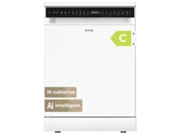 Máquina de Lavar Loiça EVVO D4y