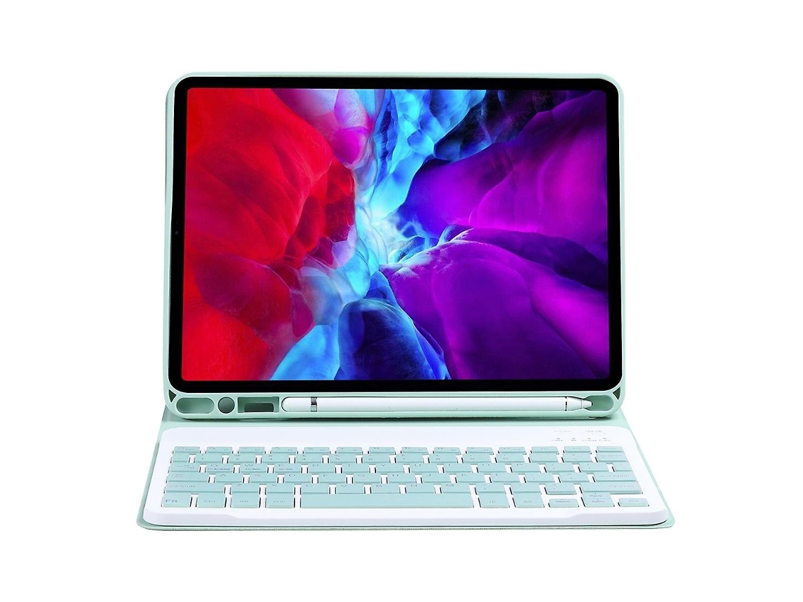Capa Protetora Compatível Com Ipad Pro De 11'' (2020)