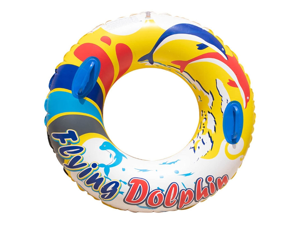 Boia Inflável, Jangada Inflável, Jangada Inflável, Boia Inflável De Verão Para Praia E Piscina, Colchão Inflável Para Piscina