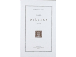 Livro Diàlegs (Vol. XI): La República (Llibres V-VII) de Vários Autores