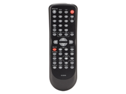 Aetheria controle Remoto Dvd Substituto para Toshiba Se R0170 R0323 Sd V296 V390 V398 e Outros