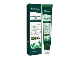 Gel Roller Anti-mosquito Anti-coceira Portátil